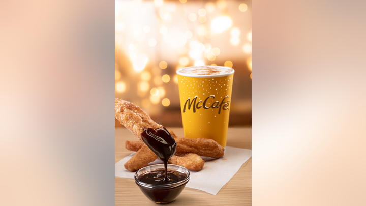 McDonald's to test a meatless burger