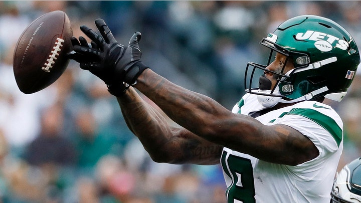 Fox News Flash top headlines for Oct. 18