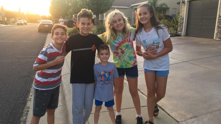 Fox News Flash top headlines for Oct. 6