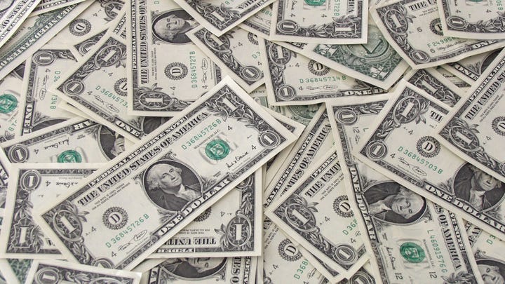 Fox News Flash top headlines for Oct. 23