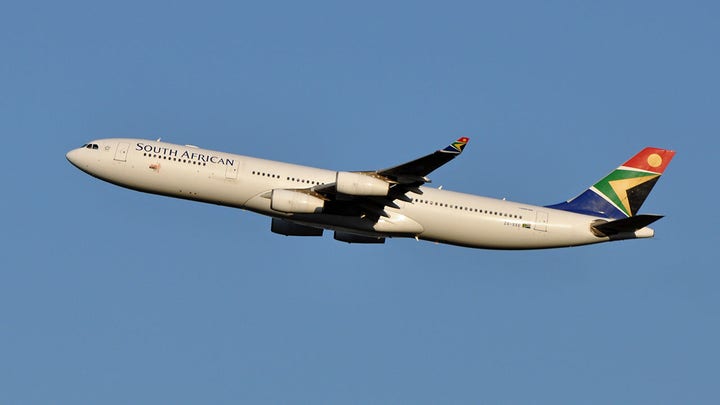 5 things about passenger airplanes to that you probably didn’t know