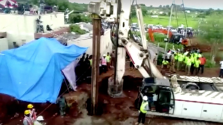 Fox News Flash top headlines for Oct. 30