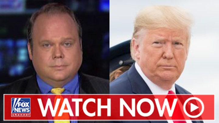 Chris Stirewalt reacts to Trump's decision to make Doral resort G-7 site