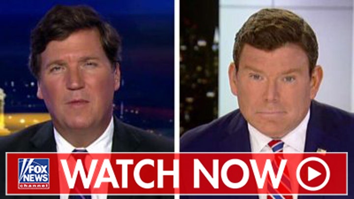 Bret Baier on the 1943 Tehran conference
