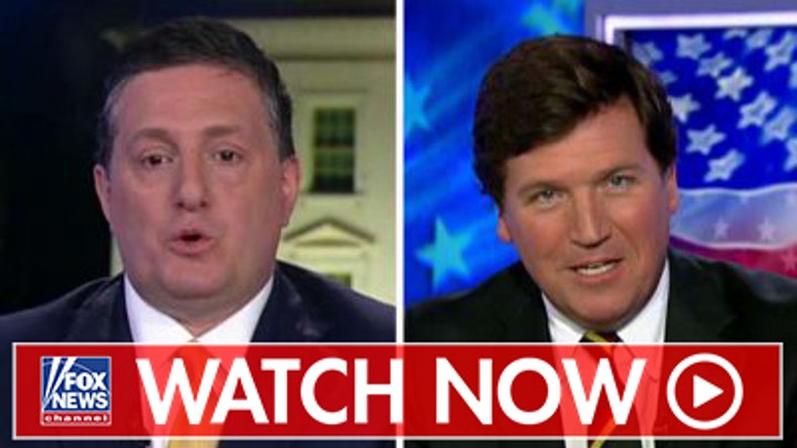 Philippe Reines reacts to claims Hillary Clinton could enter 2020 race