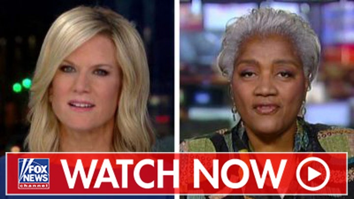 Is America ready for a woman of color to be president?