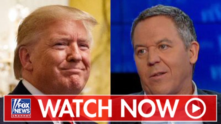 Greg Gutfeld reacts to Trump impeachment inquiry updates