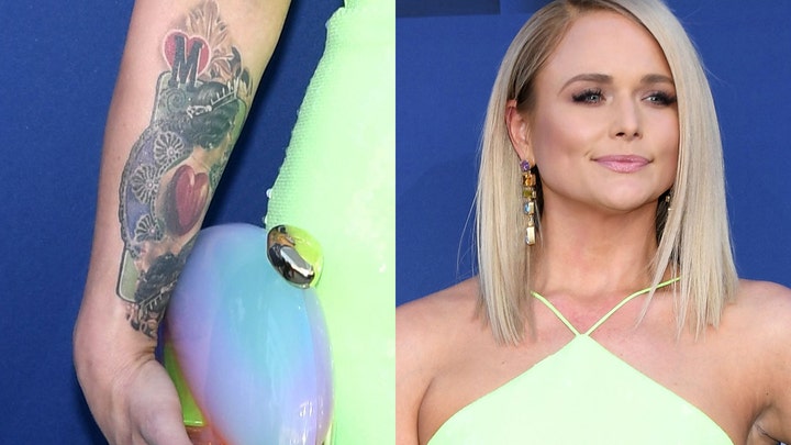 Miranda Lambert: Things you didn't know