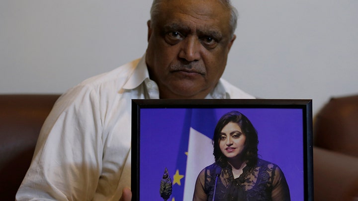 Fox News Flash top headlines for Oct. 24