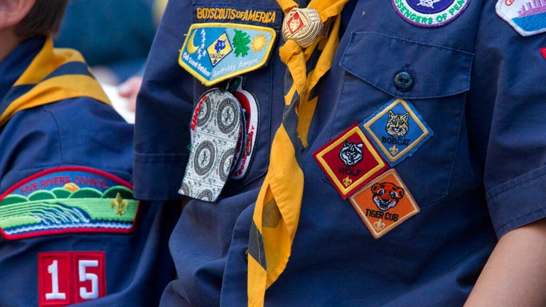 Boy Scouts bankruptcy case hearing set to begin