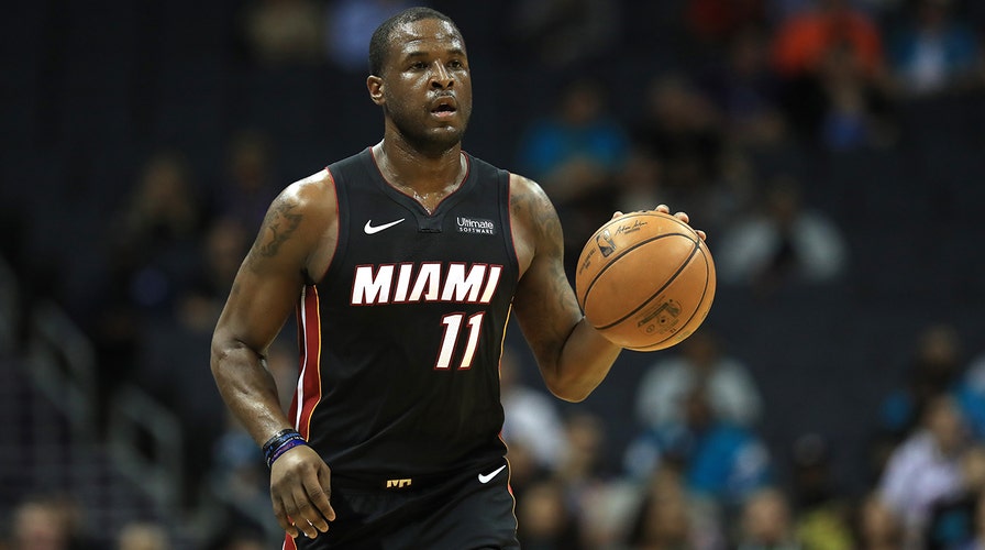 Dion Waiters Suspended By Heat For Calling Out Sick, Posting Boat Photo