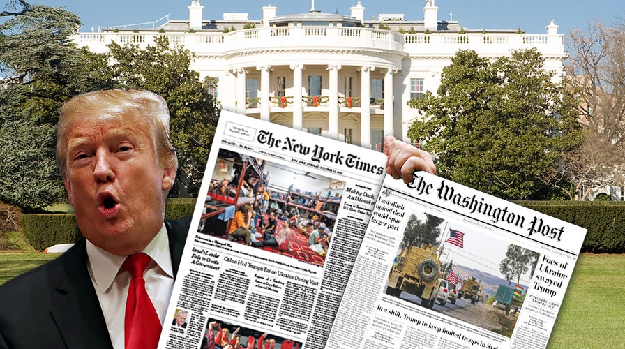 SI Cover - The Washington Post