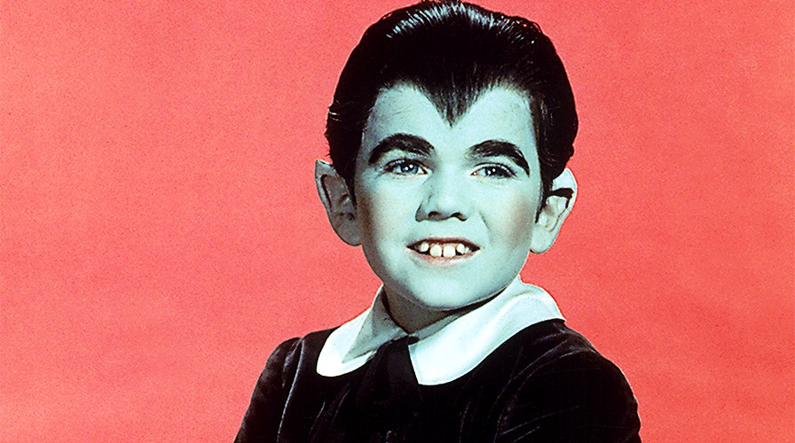 Munsters' child star Butch Patrick explains why hit '60s