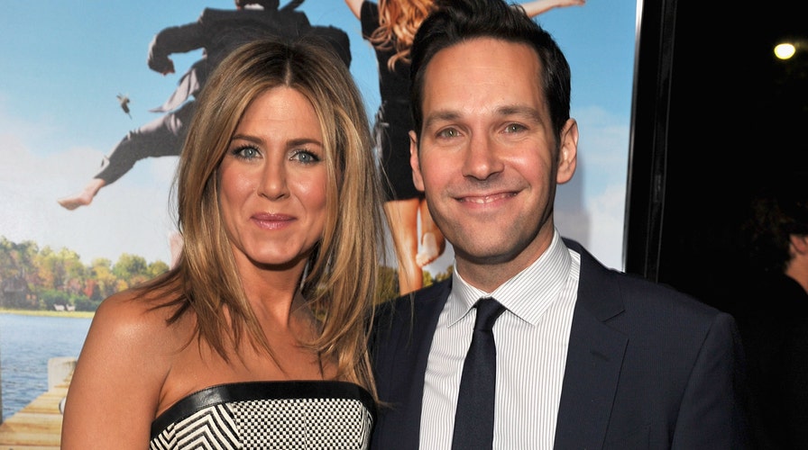 Jennifer Aniston explains why she turned down a spot on 'Saturday Night Live'