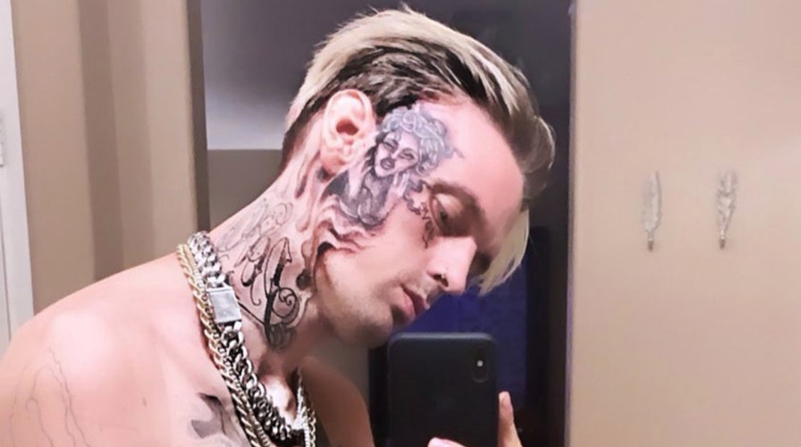 11 Facts About Aaron Carter You Probably Havent Heard Of  Narcity