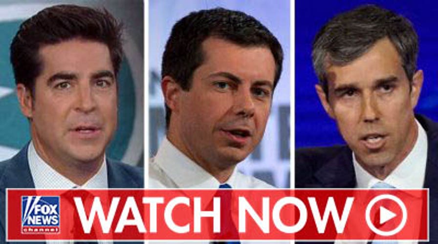 'The Five' reacting to 2020 infighting