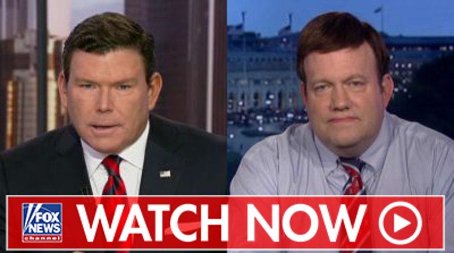 Frank Luntz reacts to latest campaign ads