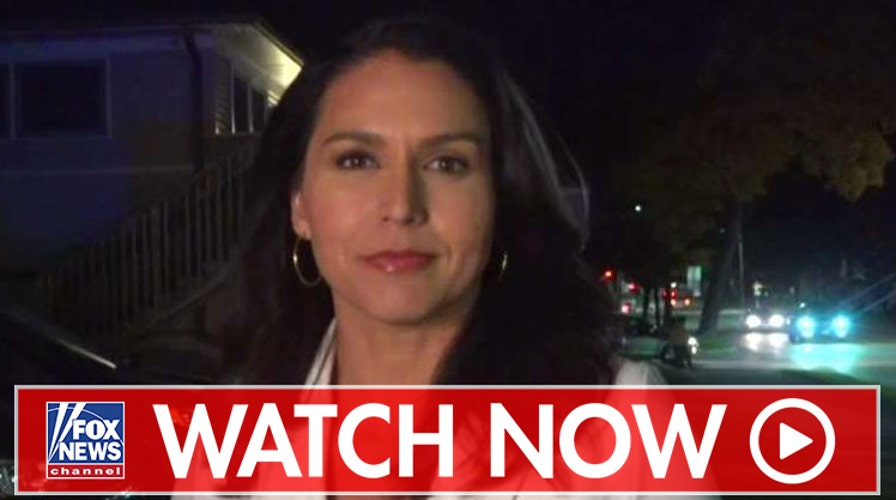 Tulsi Gabbard Blasts Hillary Clinton After Russian Asset Comments: 'I ...