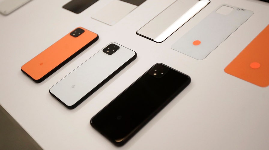 Google Pixel 4 review: A mixed bag | Fox News