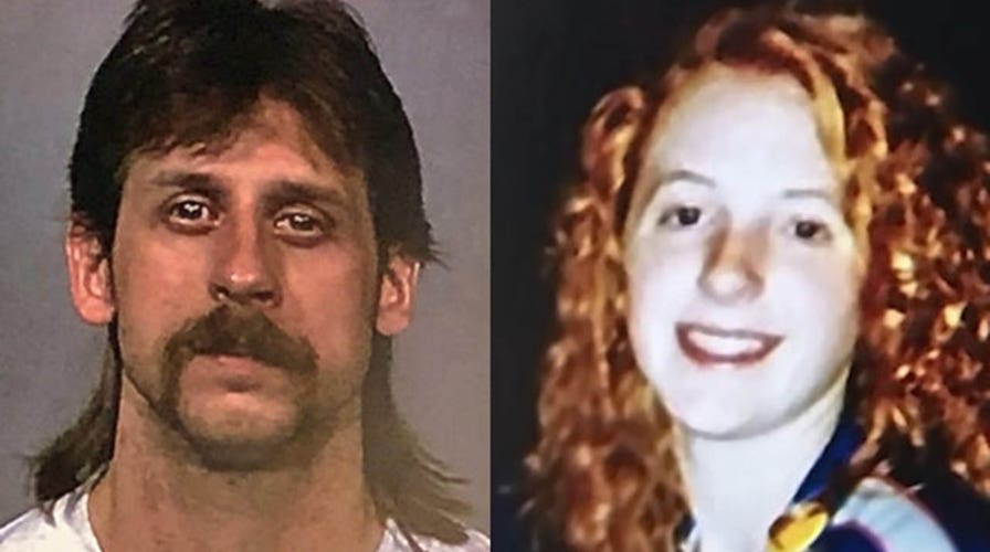 Washington state teen's cold case murder cracked after nearly three