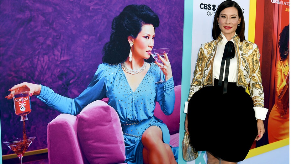 5 reasons why we're excited for Why Women Kill starring Lucy Liu