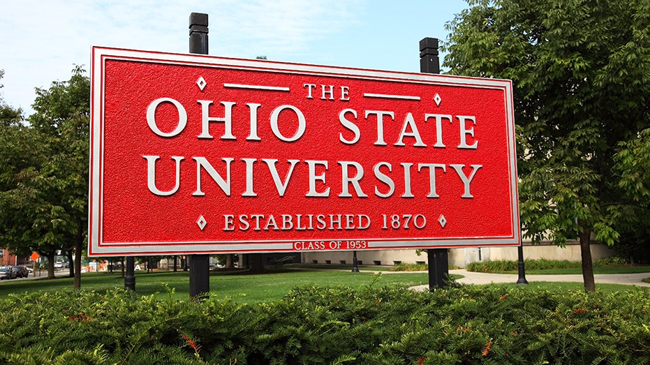 Judge orders Ohio State to expunge record of anti-Israel influencer ousted over videos 'inciting violence'