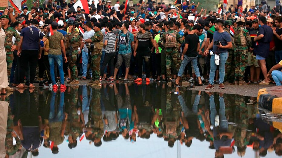 Fox News Flash top headlines for Oct. 29