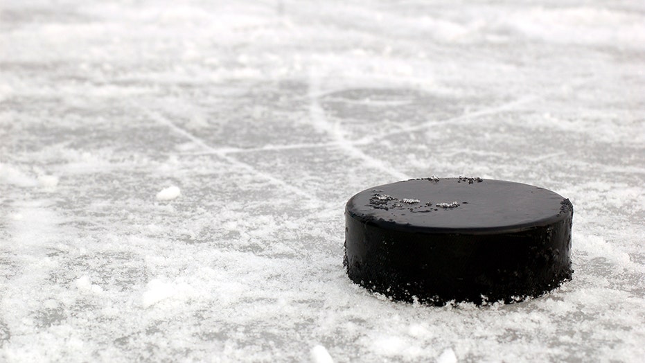 Pennsylvania high school students barred from hockey game after vulgar taunts at female goalie: reports
