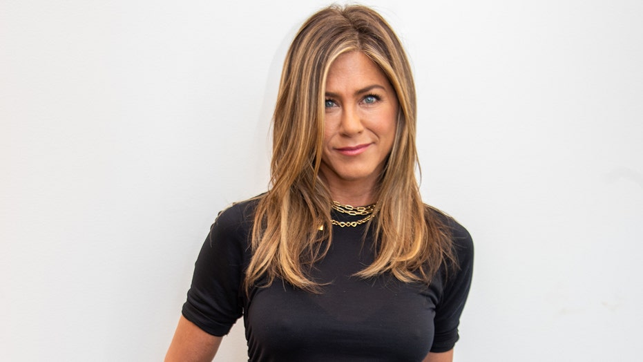 931px x 524px - Jennifer Aniston thanks iconic 'Friends' role for her successful career |  Fox News