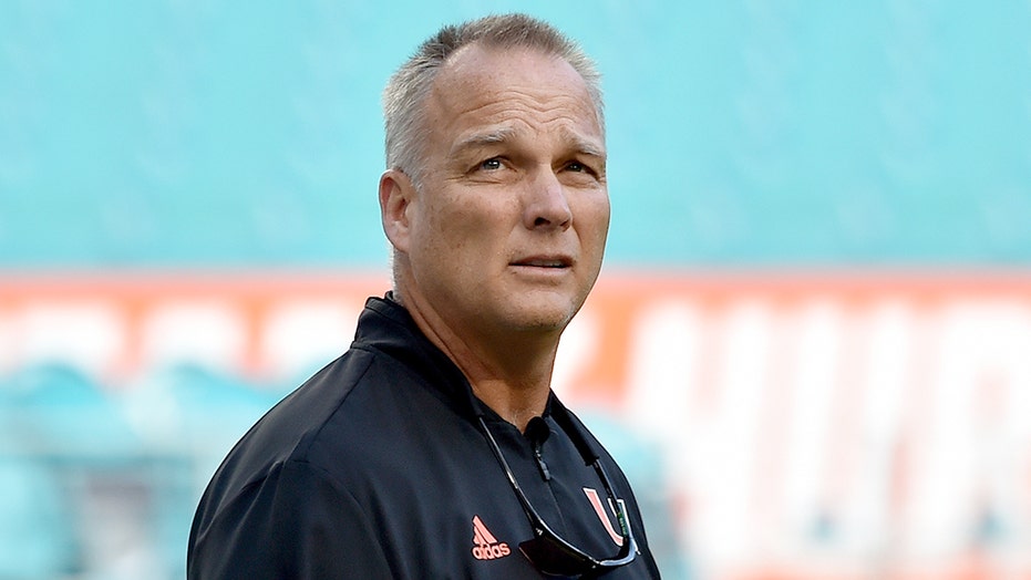 Ex-college football coach Mark Richt suffers heart attack | Fox News