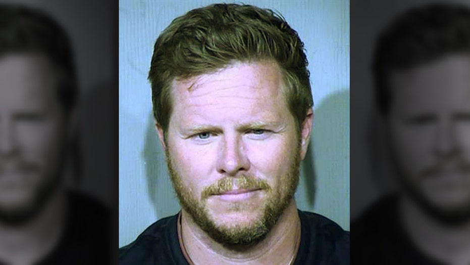 Image result for Arizona official charged with human smuggling after bringing more than 40 pregnant women to the US
