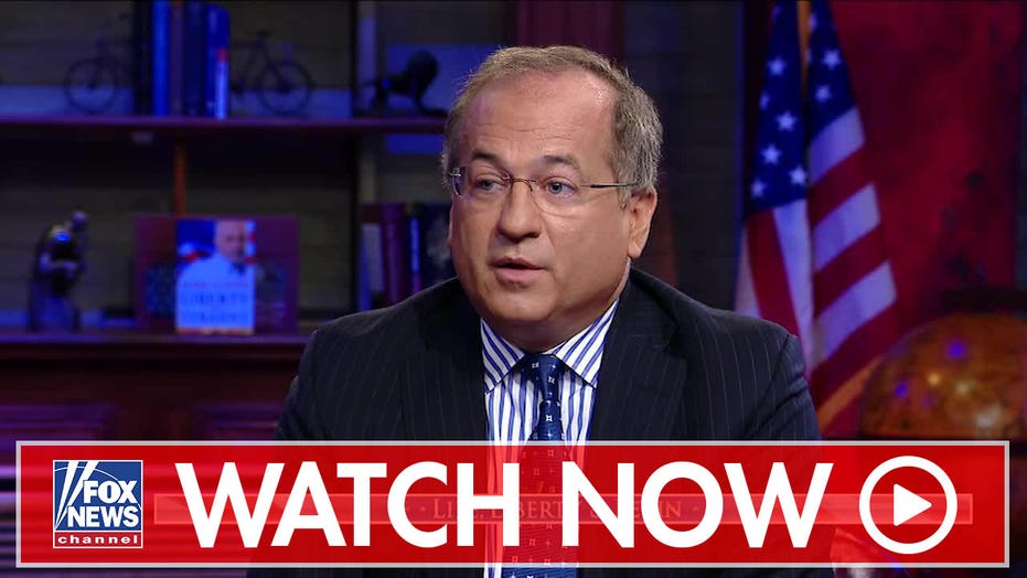 Mark Levin interviews Robert Ray on 'Life, Liberty &amp; Levin'