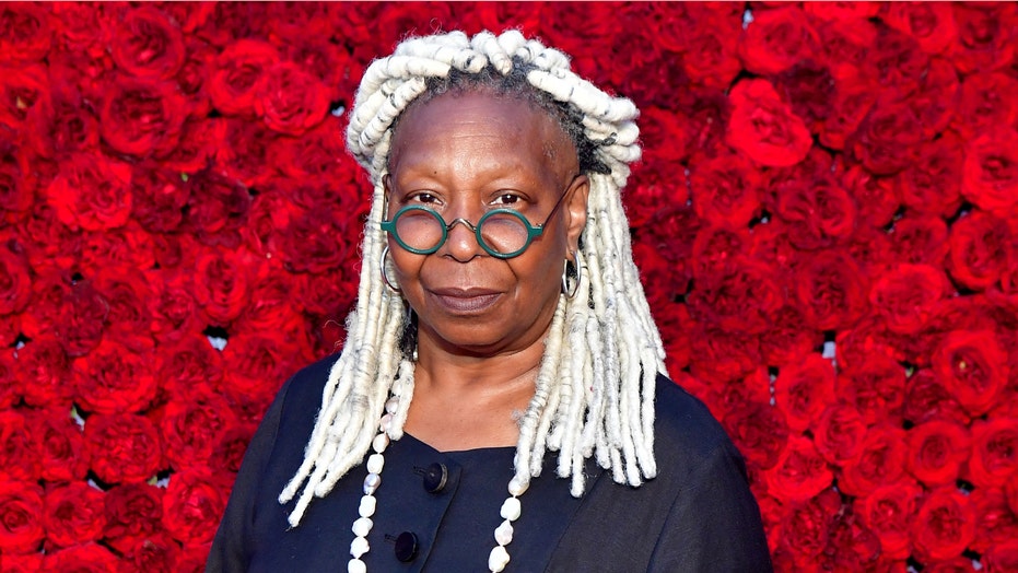 Image result for whoopi goldberg
