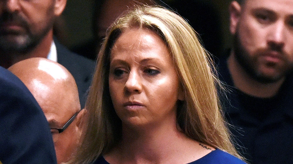Texas court to hear appeal of Amber Guyger, ex-cop who killed neighbor
