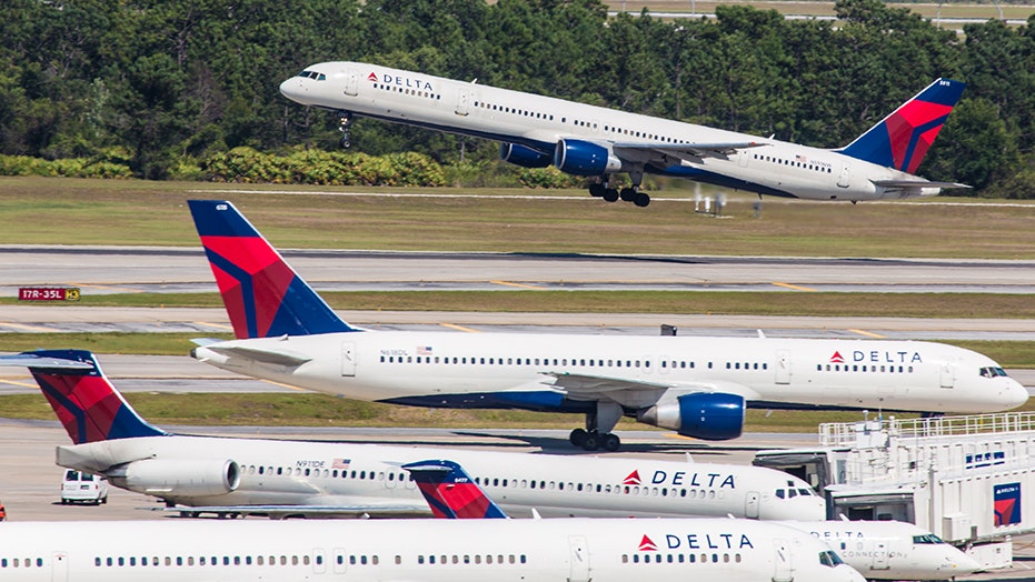 Woman Manages To Board Delta Flight With No Id Or Boarding Pass
