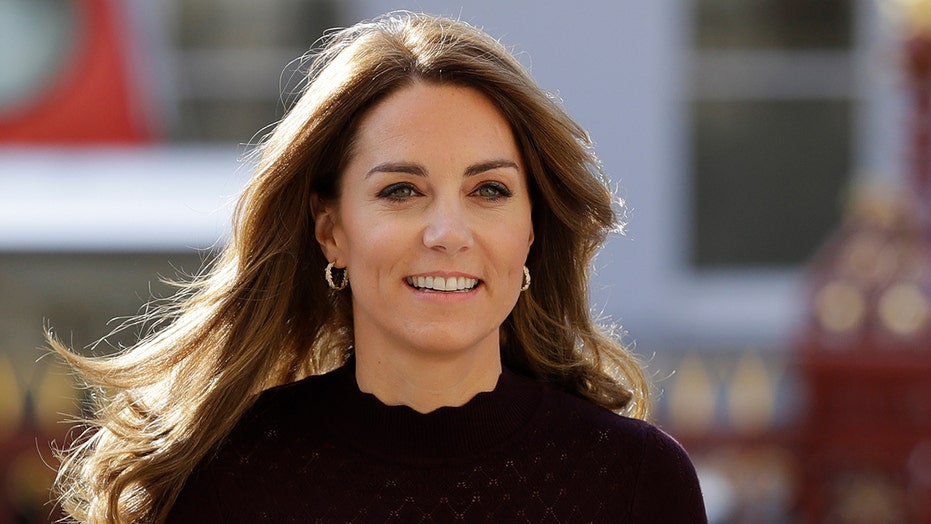 Kate Middleton shares a sweet chat with cancer patient Mila Sneddon, 4, in first YouTube video