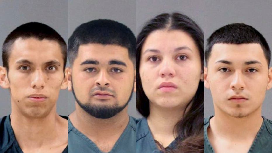 Fox News Flash top headlines for Oct. 7