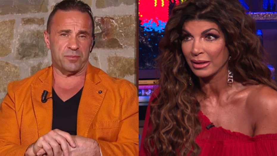 Teresa Giudice Says She S Known For A Long Time She Wanted To Separate From Joe Giudice Fox News