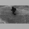 This image released by the Department of Defense taken from a remotely piloted aircraft shows the compound of Islamic State leader Abu Bakr al-Baghdadi as it is destroyed in Syria, Oct. 26, 2019. 