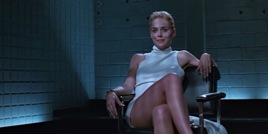 1024px x 512px - Basic Instinct' star Sharon Stone says she can't stop 'director's XXX cut'  of movie from being released | Fox News