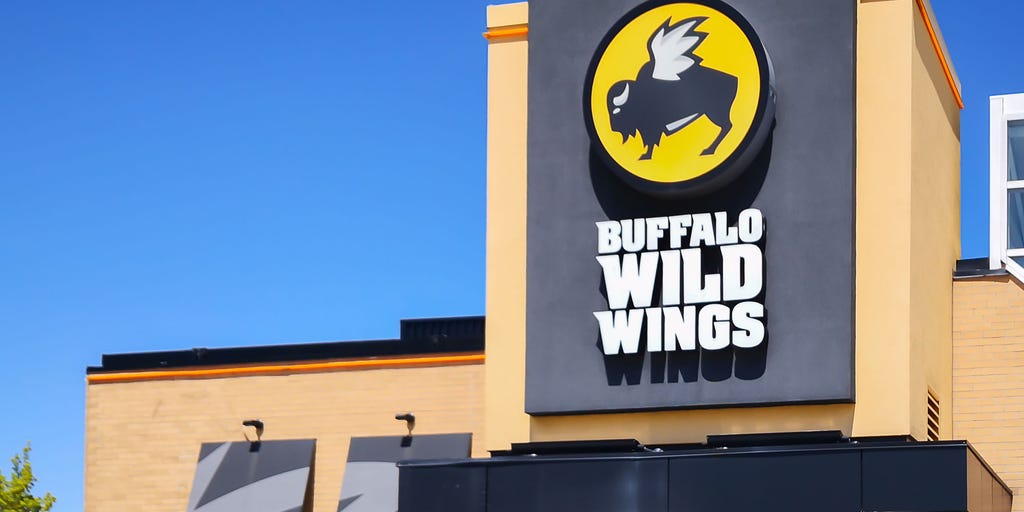 Wings fires employees for allegedly moving group to avoid upsetting 'racist' customer | Fox News