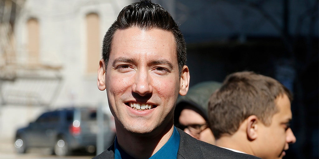 Pro-Life Activist David Daleiden Settles Legal Battle with California