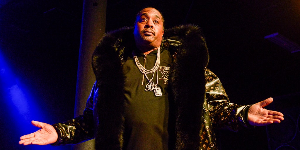 Blue Bloods Actor And Rapper Eric B Released After Being Jailed On 17 Year Old Warrant Fox News Blue Bloods Actor And Rapper Eric B Released After Being Jailed On 17 Year Old Warrant Fox News