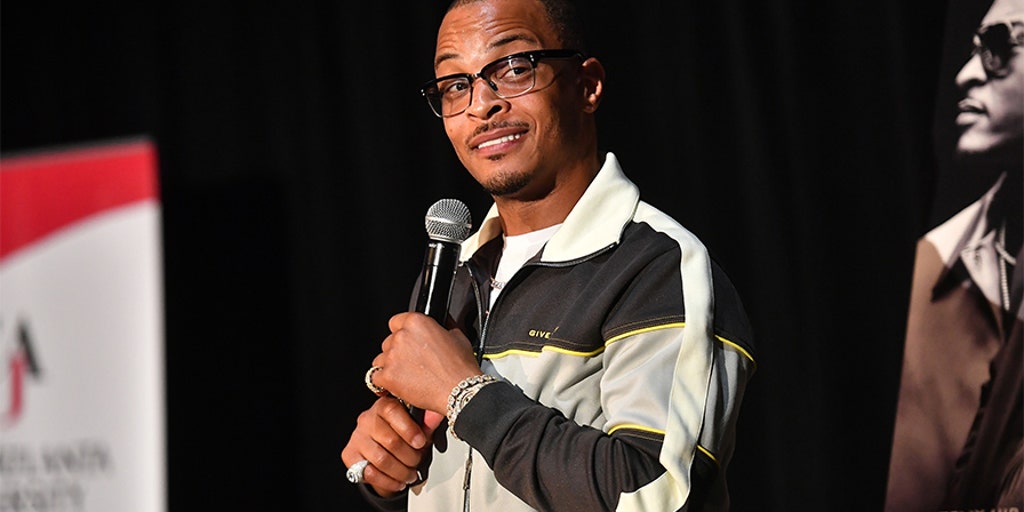 Rapper T.I. chalks up Amsterdam arrest to language barrier issue, calls it a 'slight miscommunication' - Vimarsana News