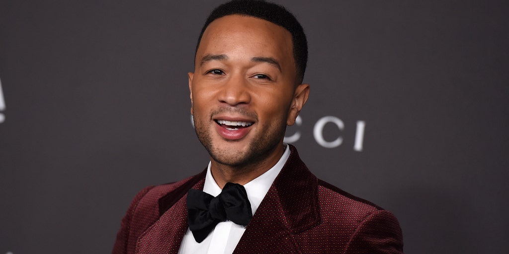 John Legend campaigns for Democratic DA candidates - Vimarsana News