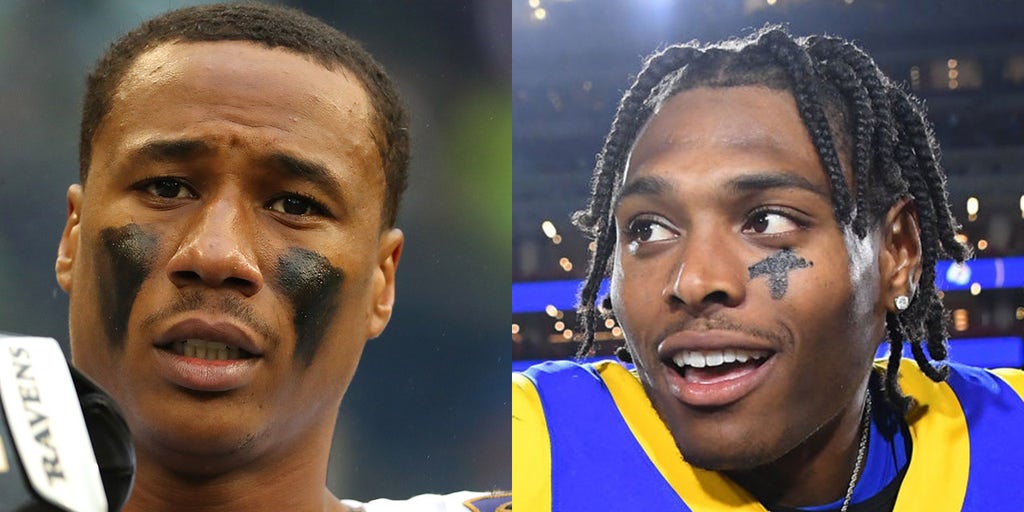 NFL rumors: What led to Marcus Peters-Jalen Ramsey dust-up after 'Monday  Night Football'? 