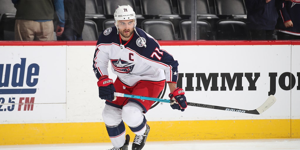 Columbus Blue Jackets Nick Foligno Fined Almost 90g Suspended 3 Games Following Massive Hit Fox News