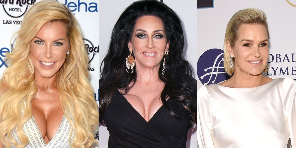 Famous People Who Have Gotten Their Breast Implants Removed, and Why