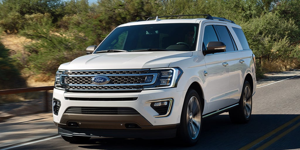 Uaw Contract Reveals Fords Hybrid And Electric Trucks Suvs