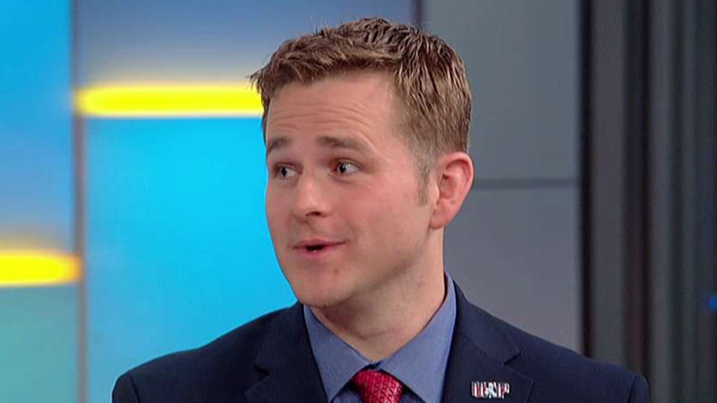 Army lieutenant pardoned by Trump asked for this after getting out of jail